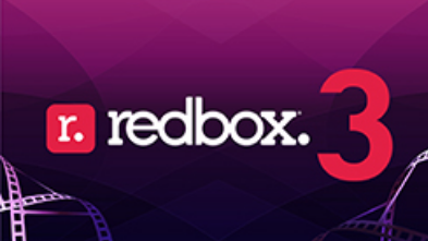 Redbox 3