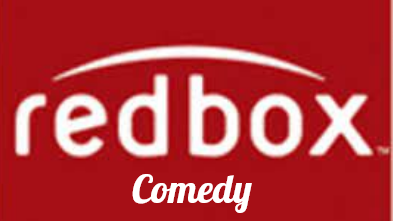 Redbox Comedy
