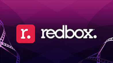 Redbox